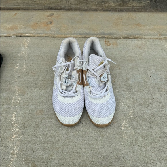 Adidas adipower weightlifting shoes - Picture 4 of 5